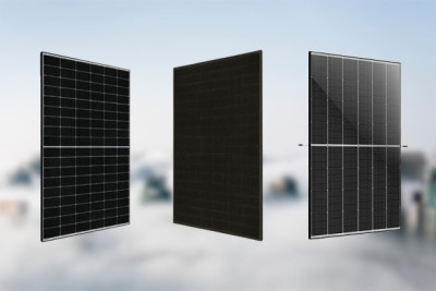 PV Solarmodule