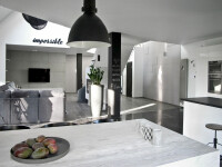 3D Wandpaneele 60 x 60 B FLAT 06