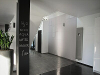 3D Wandpaneele 60 x 60 B FLAT 06