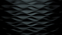 3D Wandpaneele 60 x 100 FLOW 24