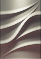 3D Wandpaneele 75 x 110 TIDE 25 imprägniert