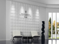 3D Wandpaneele 60 x 60 PADDING 30