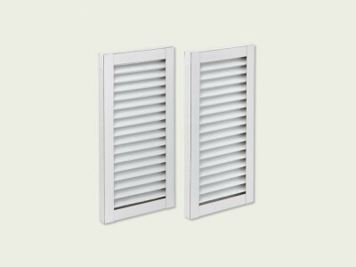 231332 Stiebel Eltron LWZ 304/404 SOL Stiebel Eltron Filter Set