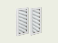 231332 Stiebel Eltron LWZ 304/404 SOL Stiebel Eltron Filter Set