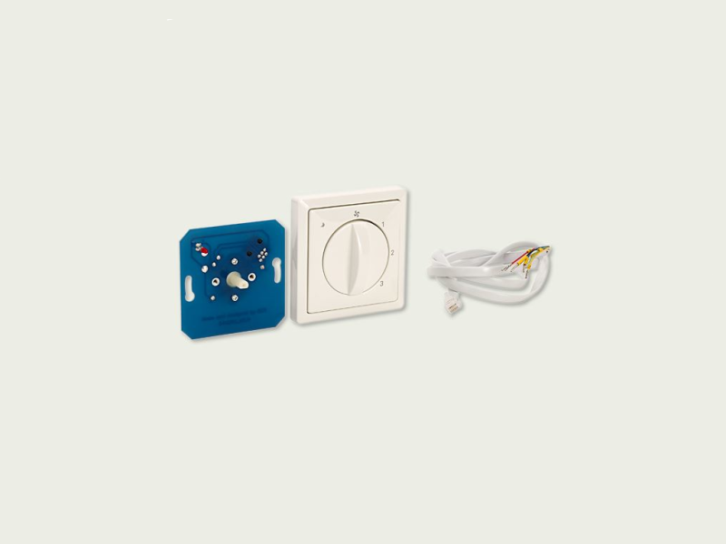234866 Stiebel Eltron Vier-Stufen-Schalter ZLWZ 4 S