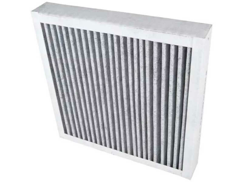 233870 FMK VOC 1