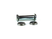 Spannsatz M20 für Antritt-Austritt 12 RAL Farben ohne GA