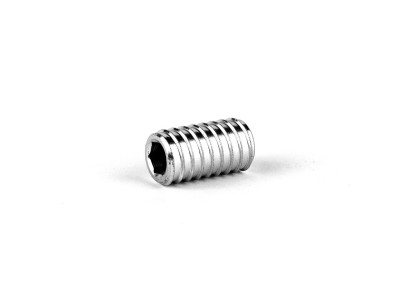 Thumm Treppenbolzen Typ 26 10 mattchrom