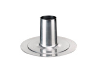 Schulte und Todt Alu-Flansch DN 125