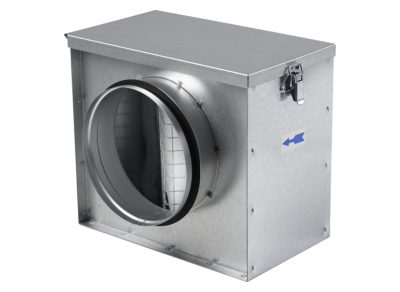 233015 Stibel Eltron Filterbox LWF FBG 160