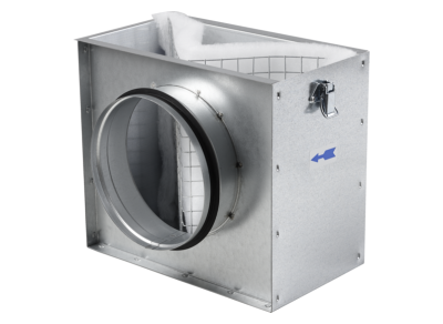 233015 Stibel Eltron Filterbox LWF FBG 160