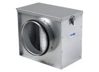 233015 Stibel Eltron Filterbox LWF FBG 160