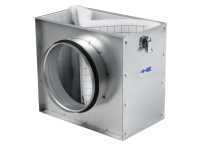 233015 Stibel Eltron Filterbox LWF FBG 160