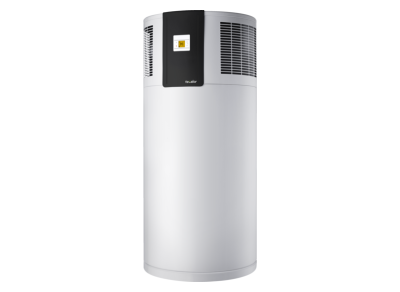 190385 Tecalor Warmwasser Wärmepumpe TTA 220 electronic