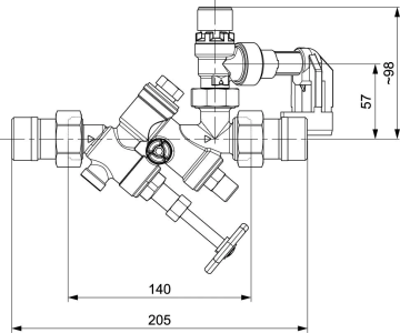 074370 Tecalor Sicherheitsgruppe ZH 1