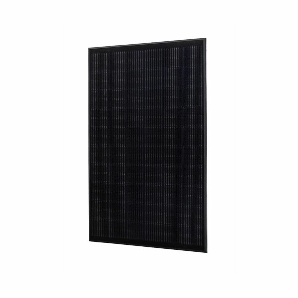 SoliTek PV Modul STANDARD HC.120-B-365W Full Black Solarmodul