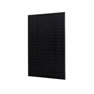 SoliTek PV Modul STANDARD HC.120-B-365W Full Black...