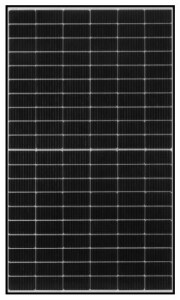 Jinko Solar N-Type Tiger Neo 415W Schwarzer Rahmen MC4...