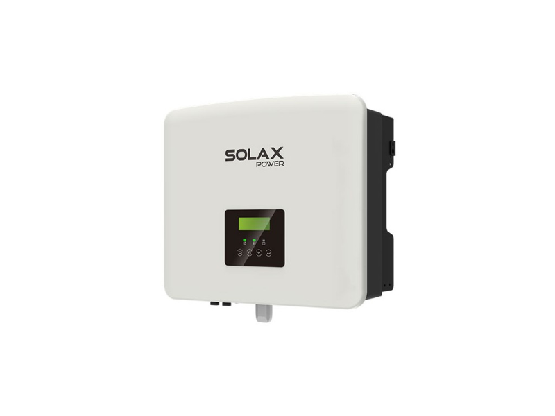 Wechselrichter Solax X1-HYBRID-3.0-D G4.1
