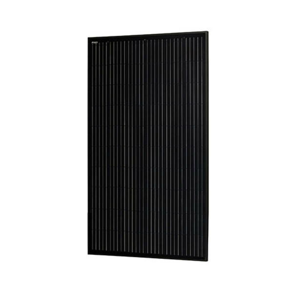 SoliTek PV Modul BLACKSTAR 370W Glas Glas Full Black