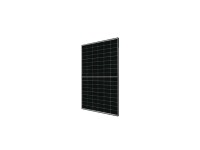 JA Solar Mono PV-Modul 410Wp JAM54S30-410/MR Rahmen Schwarz Solarpanel