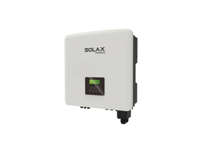 Solax Power 10 kW Hybrid-Wechselrichter X3-HYBRID-10.0-D G4.2