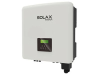 Solax Power 10 kW Hybrid-Wechselrichter X3-HYBRID-10.0-D G4.2