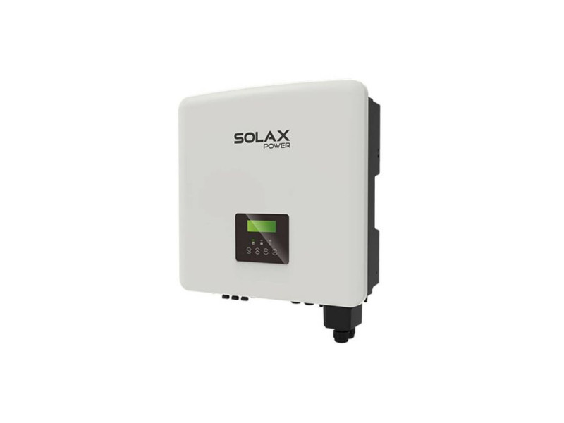 Solax Power 5 kW Hybrid-Wechselrichter X3-HYBRID-5.0-D G4.2