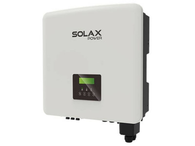 Solax Power 5 kW Hybrid-Wechselrichter X3-HYBRID-5.0-D G4.2