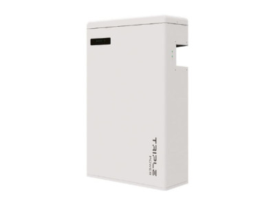 Solax PV Speicher Batterie 5,8 kWh T-BAT H 5.8 Master...