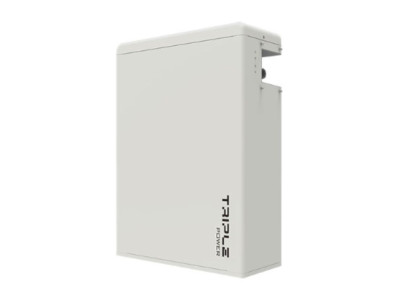 Solax PV Speicher  Batterie 5,8 kWh T-BAT Slave  Pack...