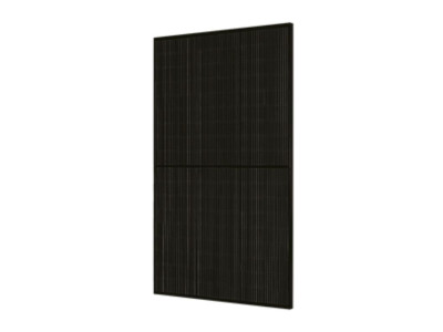 JA Solar Mono PV-Modul 420 Wp JAM54S31-420/LR Schwarz...