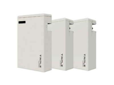 Solax PV Speicher 17.3 kWh