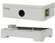 Solax PV Speicher Batterie T-BAT-SYS-HV-S2.5 Master Box MCS0800 + Basis