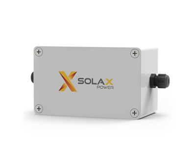 Solax Adapter Box G2 Smart Grid Ready Heizung...