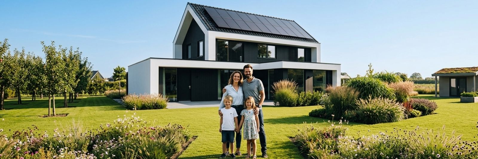 Photovoltaik PV-Anlage